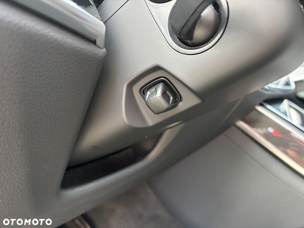 Audi S8 TFSI mHEV Quattro Tiptr - 24