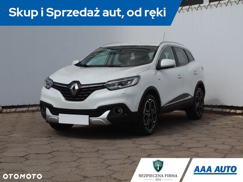 Renault Kadjar - 3