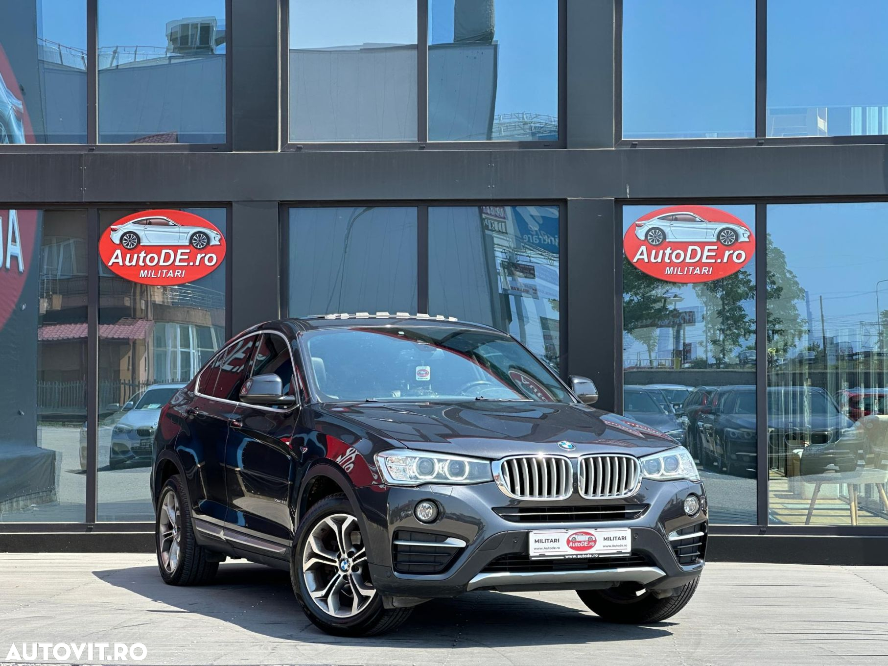 BMW X4 - 2
