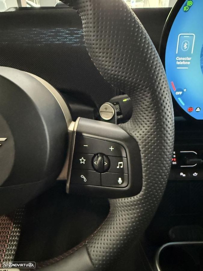 MINI 5 Portas Cooper C John Cooper Works - 23