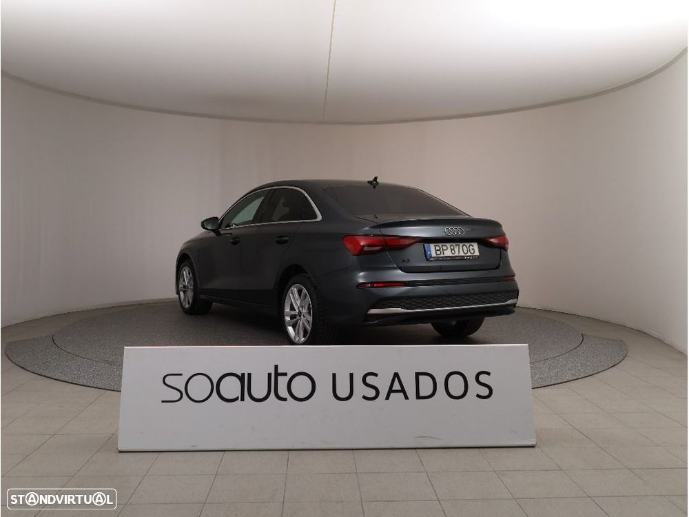 Audi A3 Limousine 30 TFSI Advanced S tronic - 5