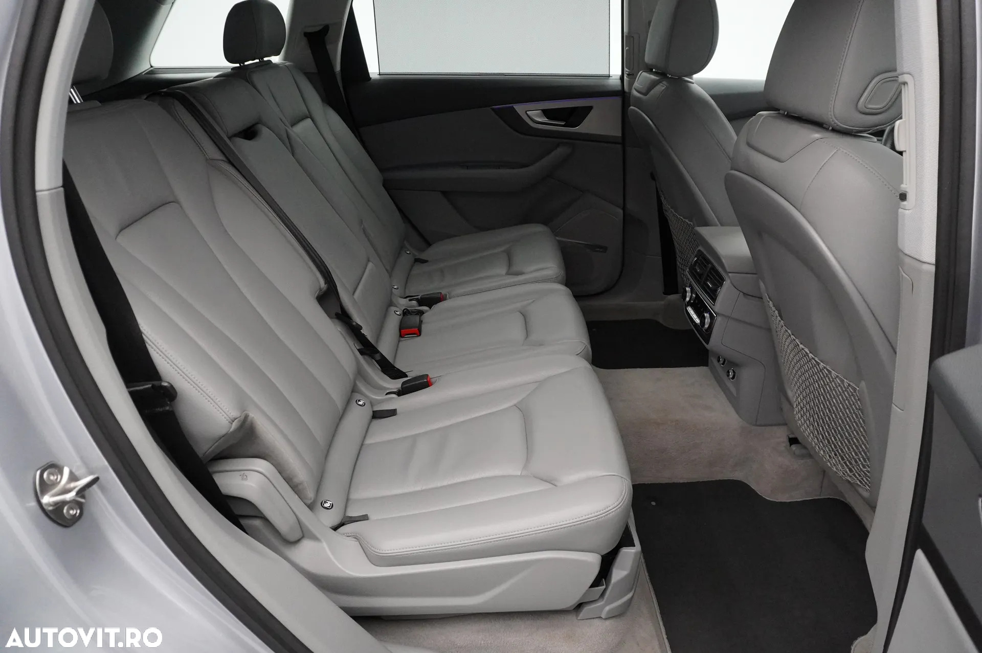 Audi Q7 3.0 TDI Quattro Tiptronic - 15