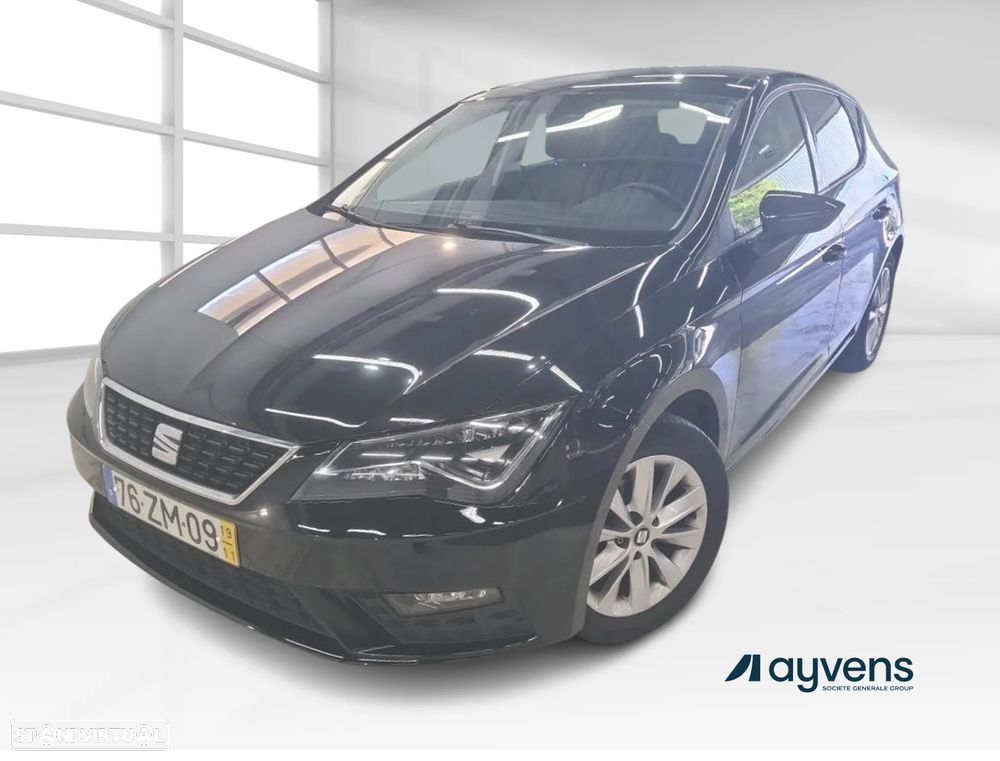 SEAT Leon 1.0 EcoTSI Style S/S - 2