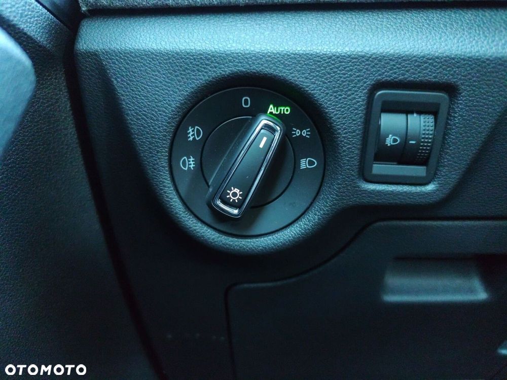 Skoda Kamiq 1.0 TSI Edition 130 DSG - 25