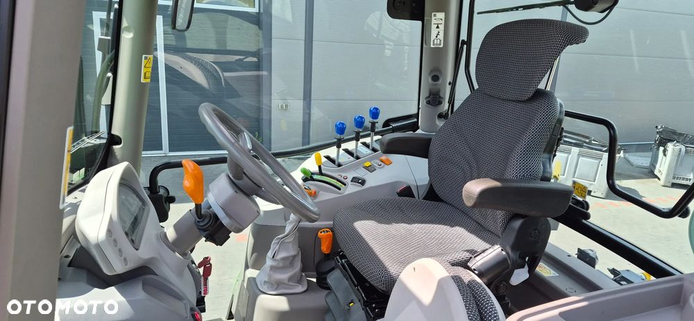 Deutz-Fahr 5105 Keyline  384MTG jak NOWY - 11