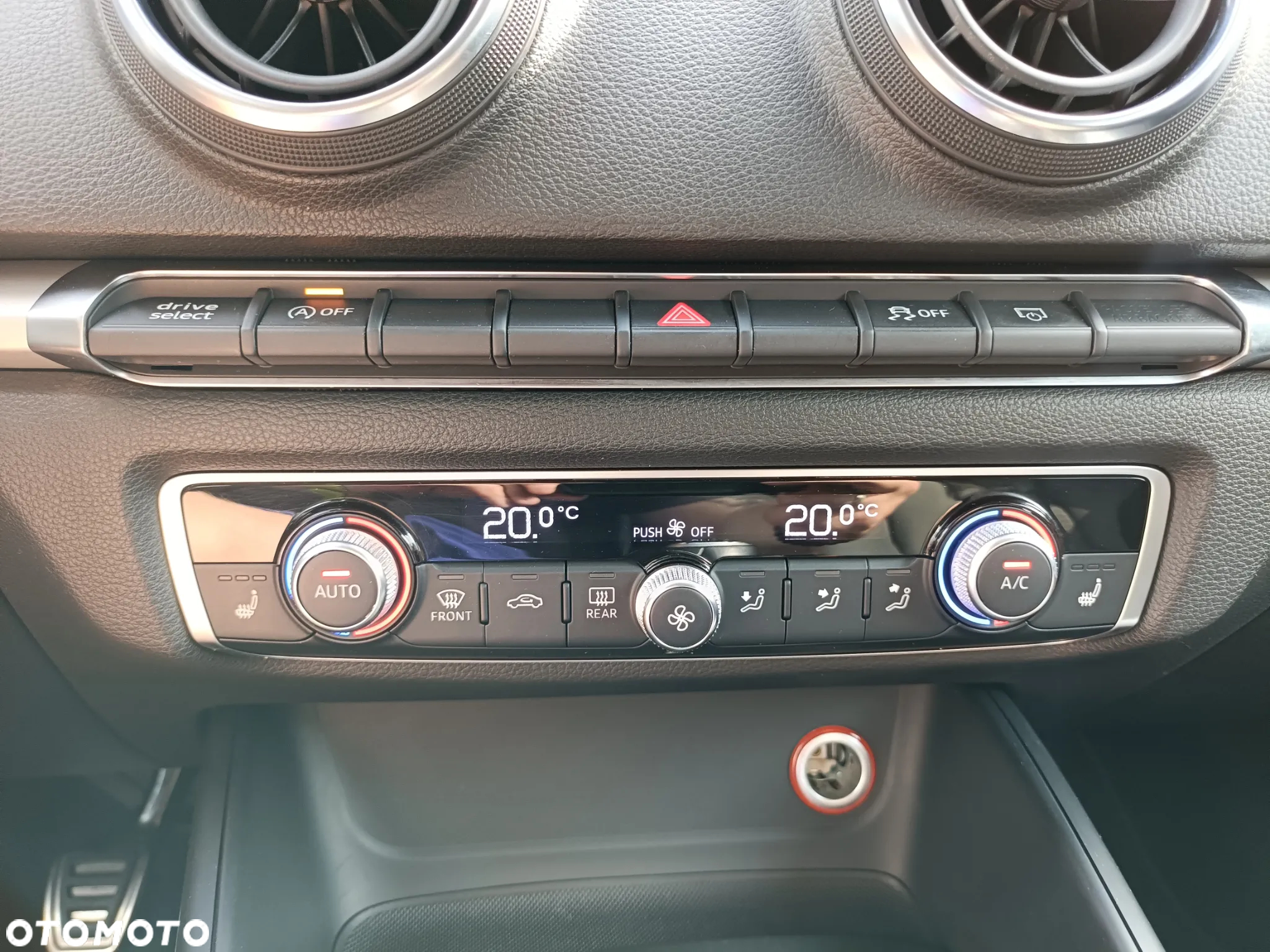 Audi A3 - 20
