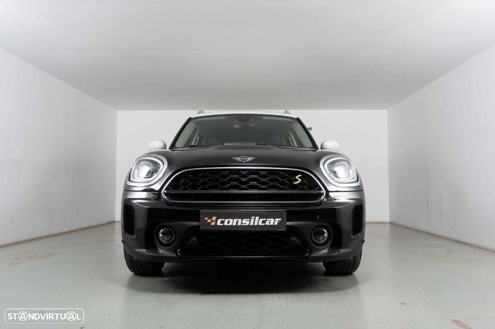 MINI Countryman Cooper SE ALL4 Auto - 3