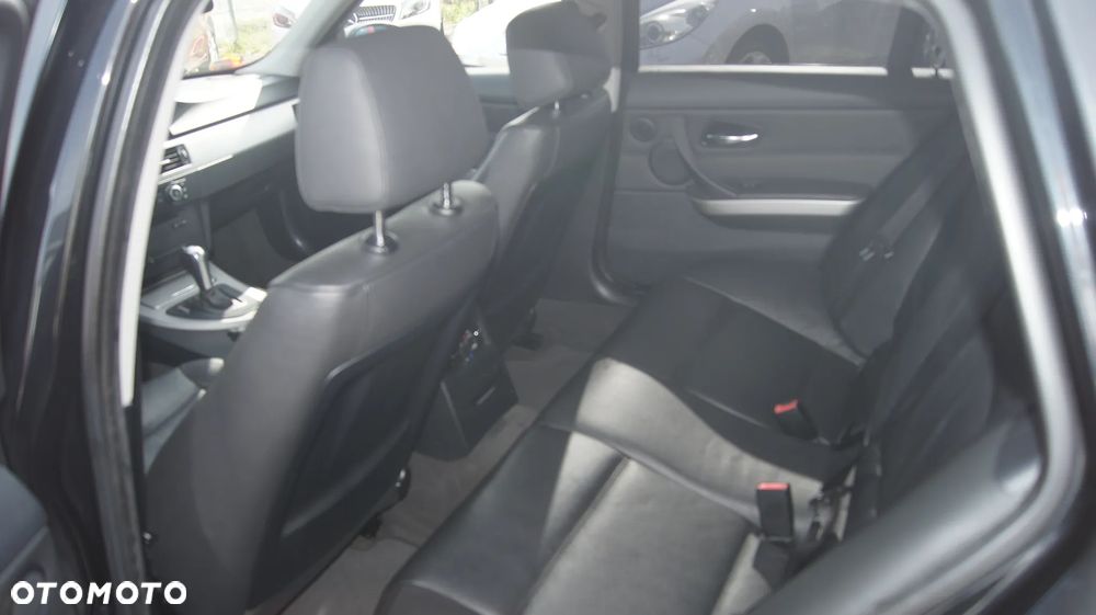 BMW Seria 3 - 7