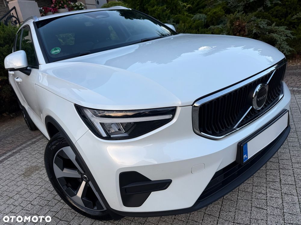 Volvo XC 40 B3 B DKG Plus Dark - 13