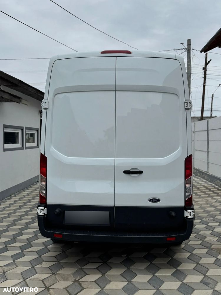 Ford TRANSIT - 5