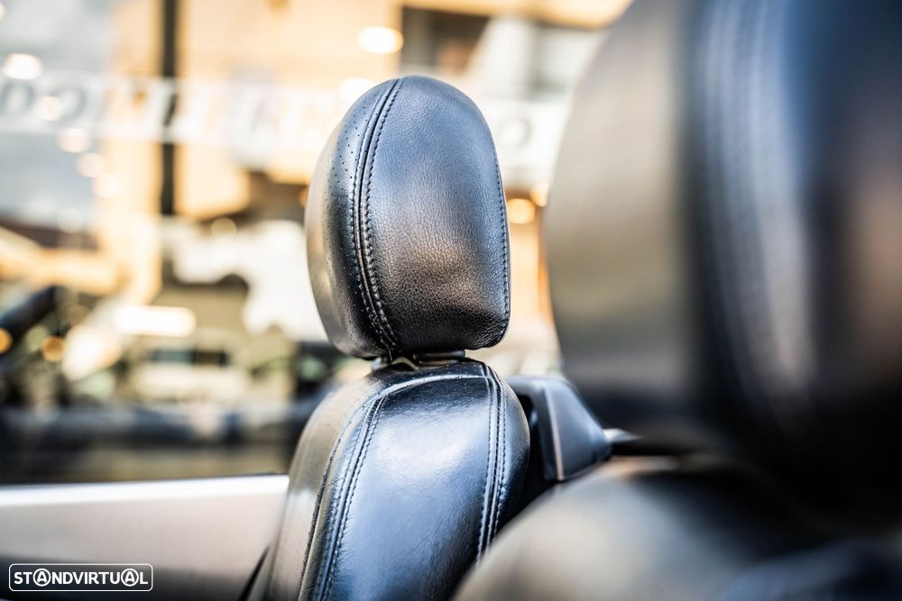 Fiat Barchetta 1.8 16V - 14