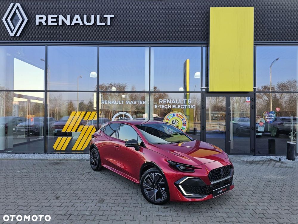 Renault Clio - 4