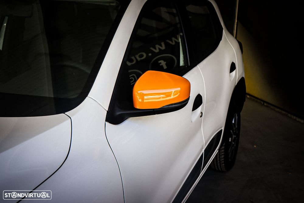 Dacia Spring Electric 45 Essential - 8