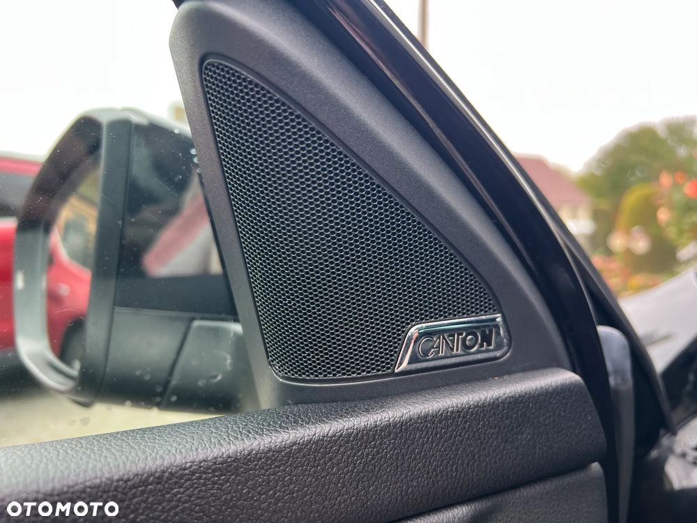 Skoda Octavia 2.0 TDI RS DSG - 13