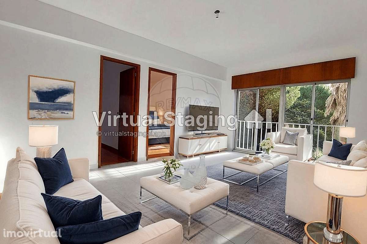 Apartamento T2 para venda - Grande imagem: 3/30