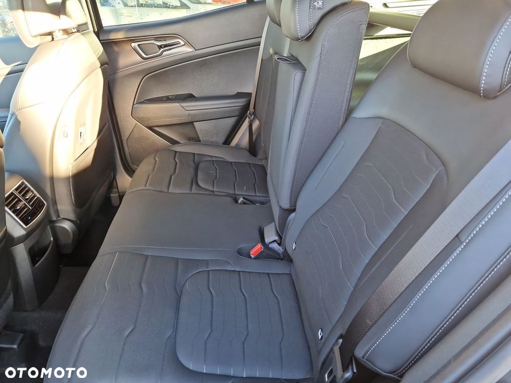 Kia Sportage - 28