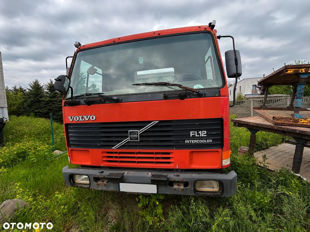 Volvo VL12 - 1
