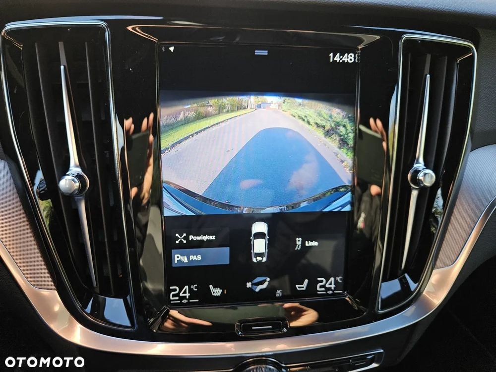 Volvo S60 T4 R-Design - 19