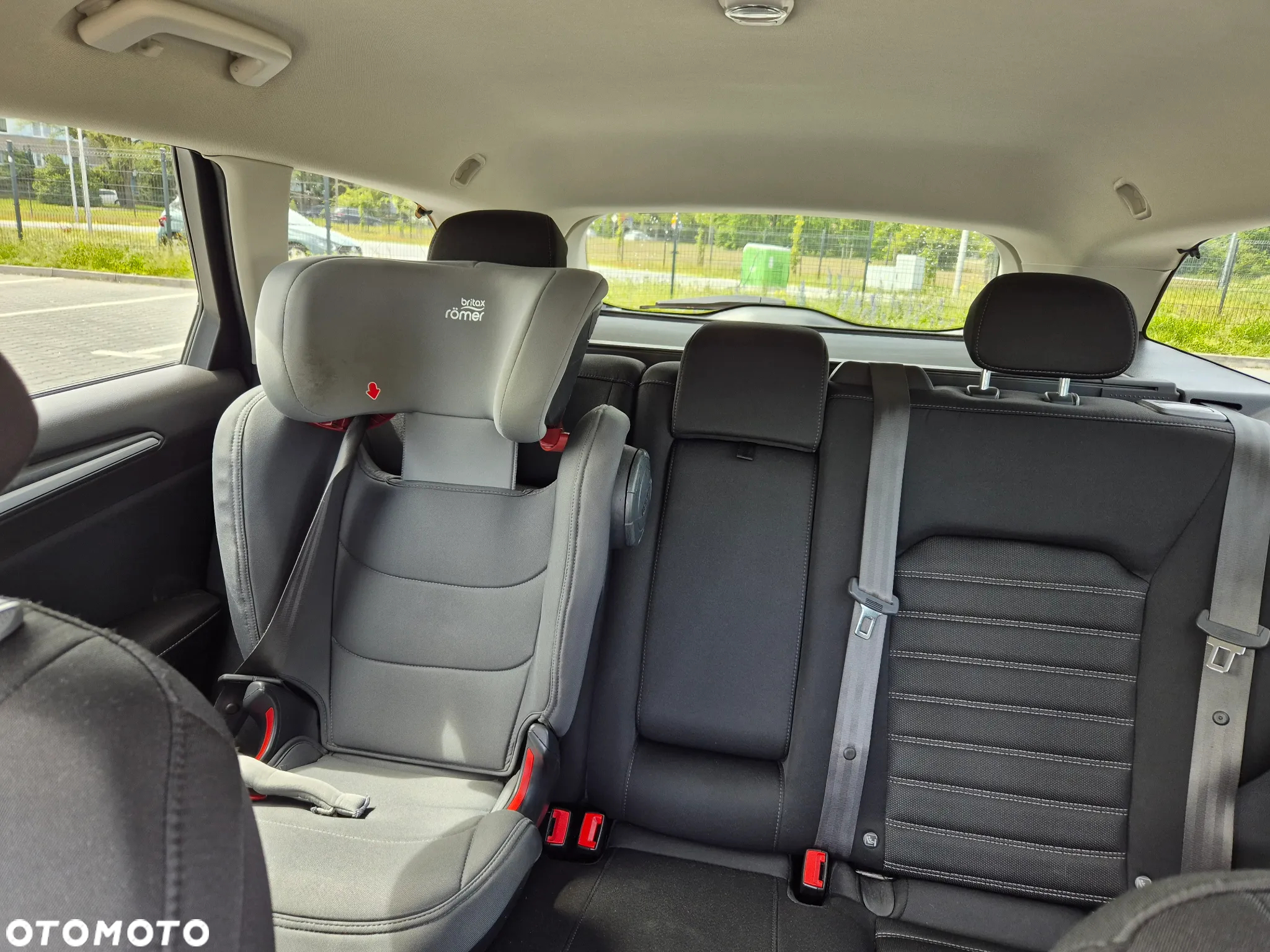 Ford Mondeo 2.0 TDCi Edition PowerShift - 8