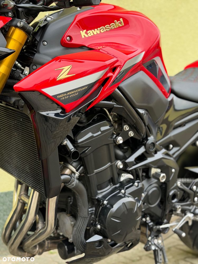 Kawasaki Z 900 - 30