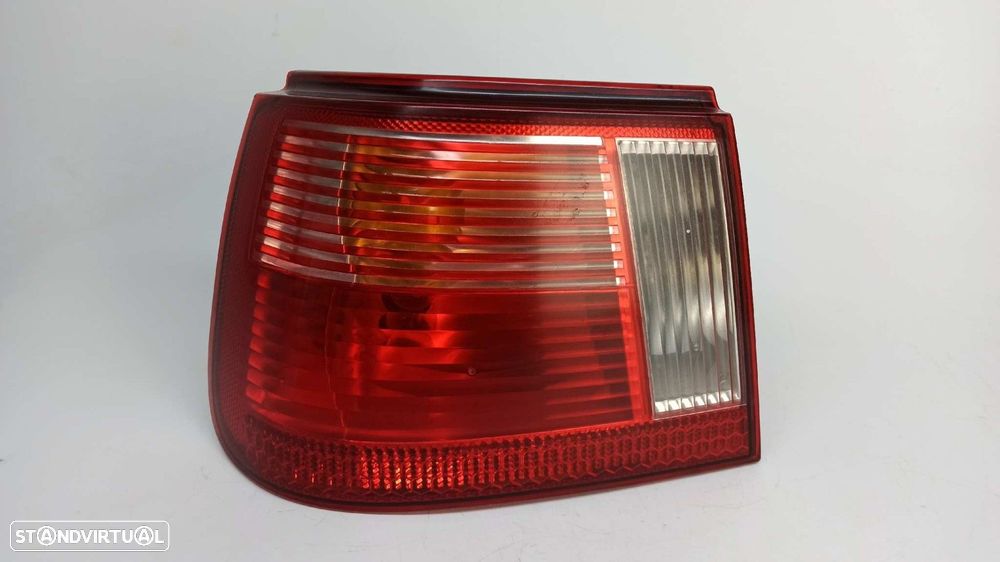 FAROLIM TRASEIRO ESQUERDO SEAT IBIZA (6K1) SELECT - 2