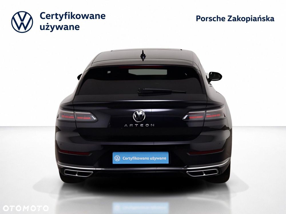Volkswagen Arteon Shooting Brake - 5
