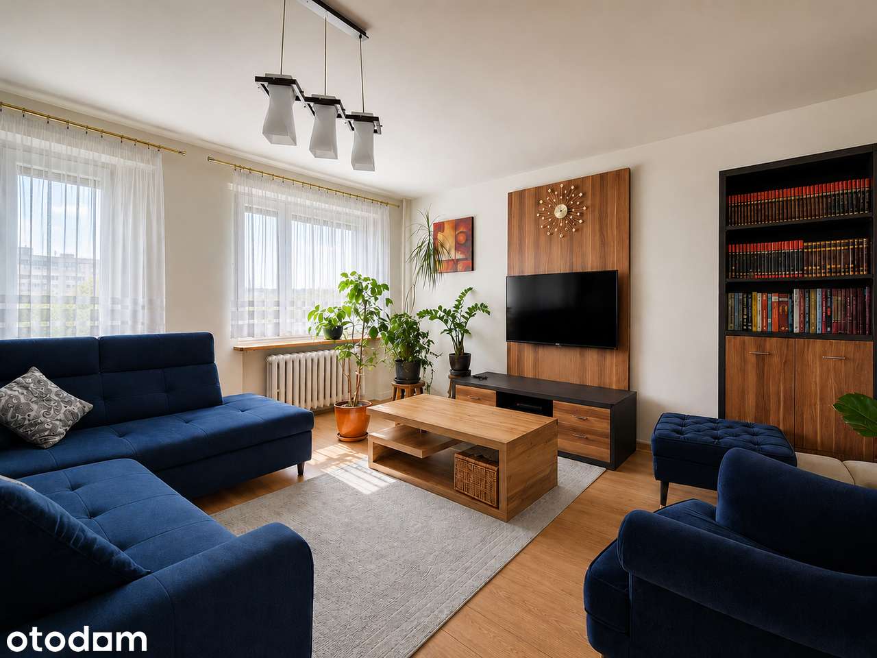 Gotowe do zamieszkania | 3 pokoje | 72,5m2 | Os. Smoczka - Pełny obrazek: 2/12