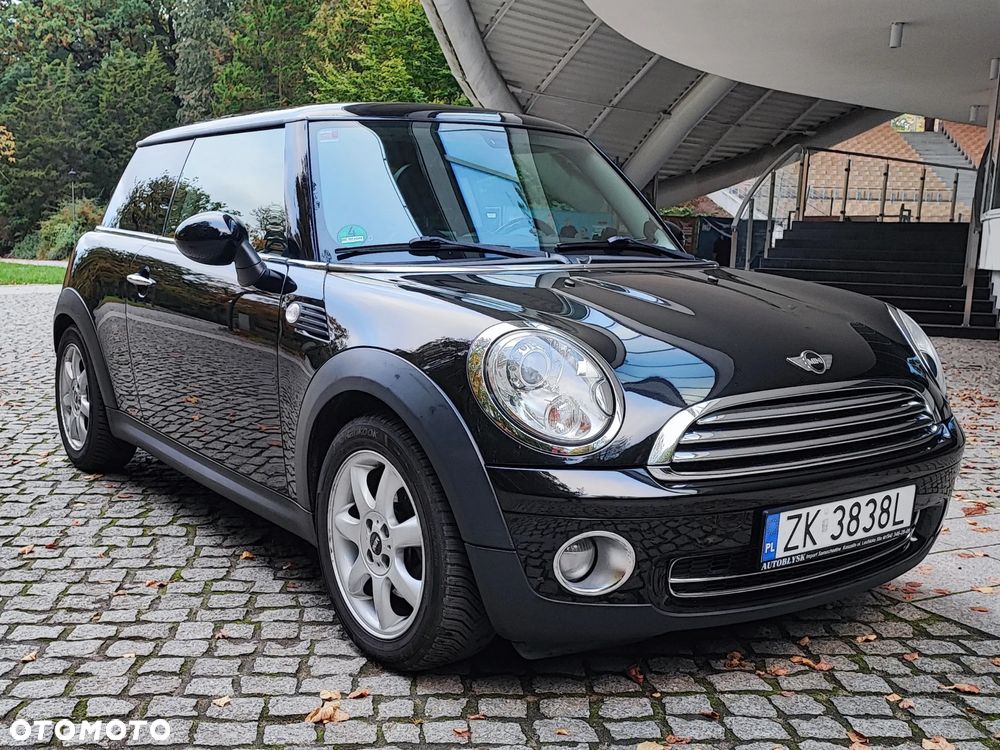 MINI Cooper - 3