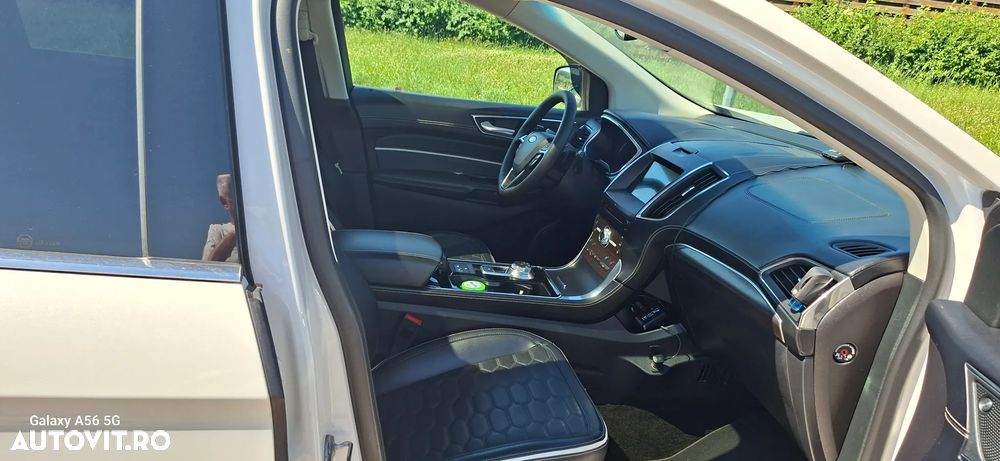 Ford Edge 2.0 Panther A8 AWD Titanium - 7