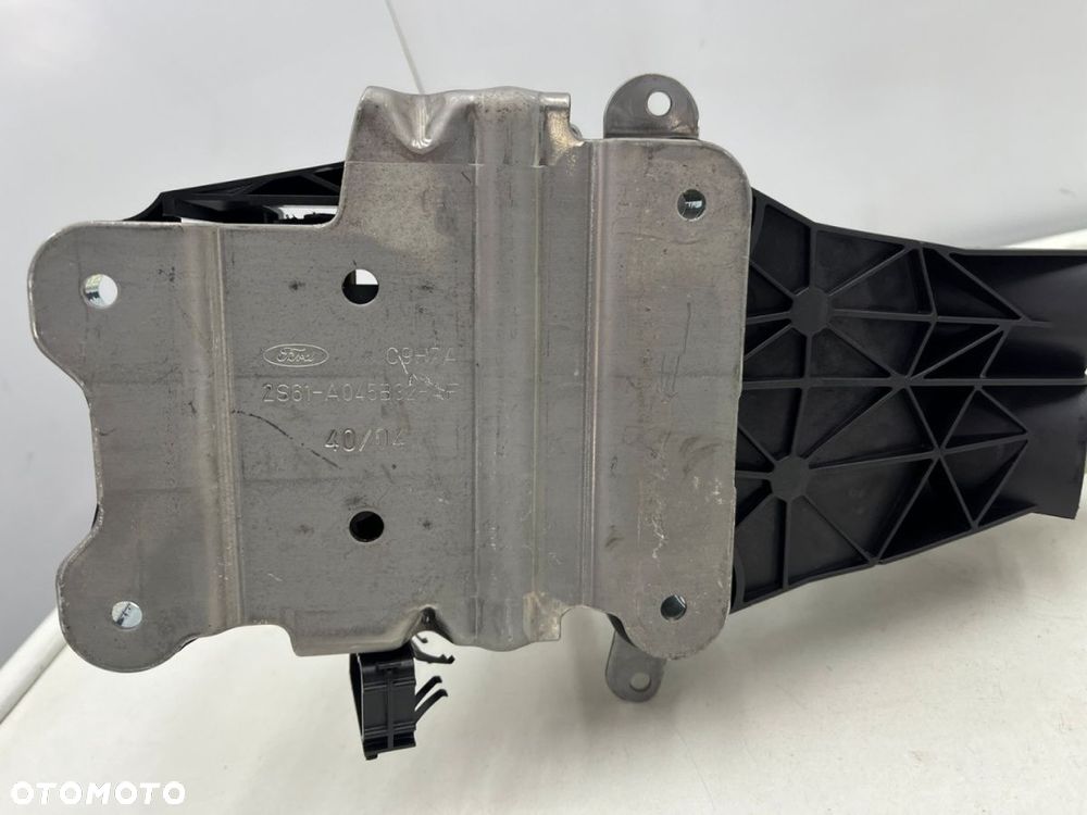 Lewarek zmiany biegów Mazda 2 DY 02-07r. BENZYNA linki wybierak dźwignia 2s6r-7e395-ad 2s61a045b32af - 12