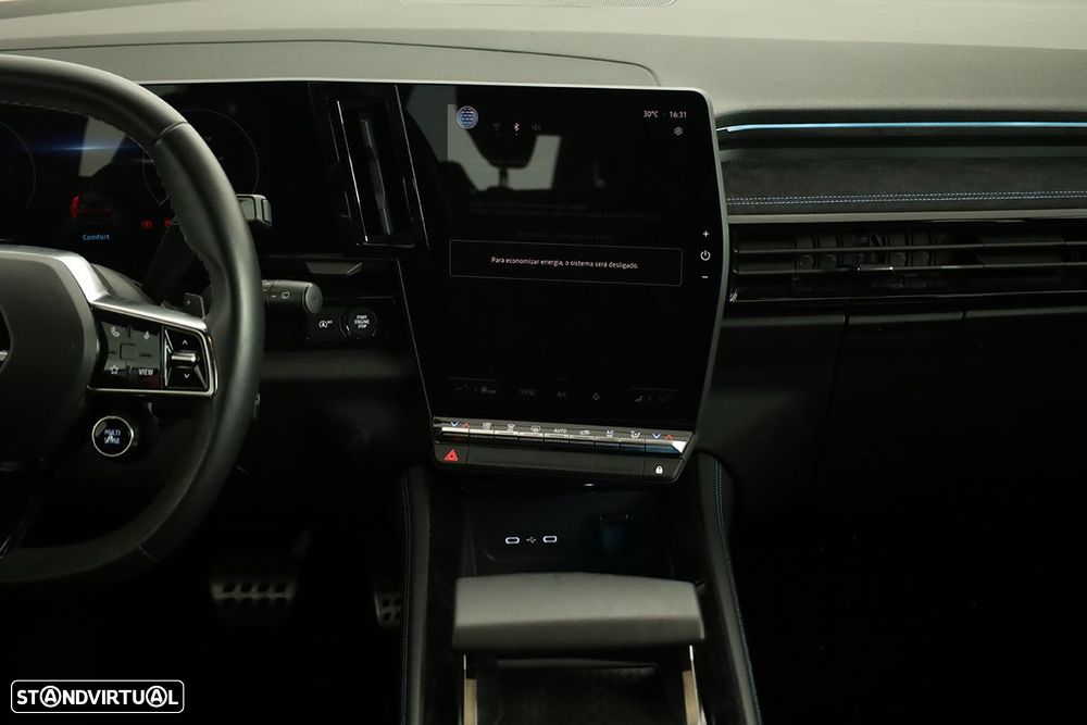 Renault Austral 1.3 Mild Hybrid Techno Espirit Auto - 9