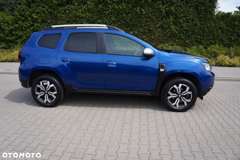 Dacia Duster 1.0 TCe Prestige - 5
