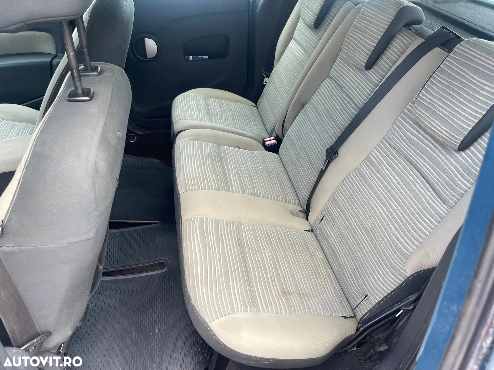 Renault Kangoo 1.5 dCi Expression - 3