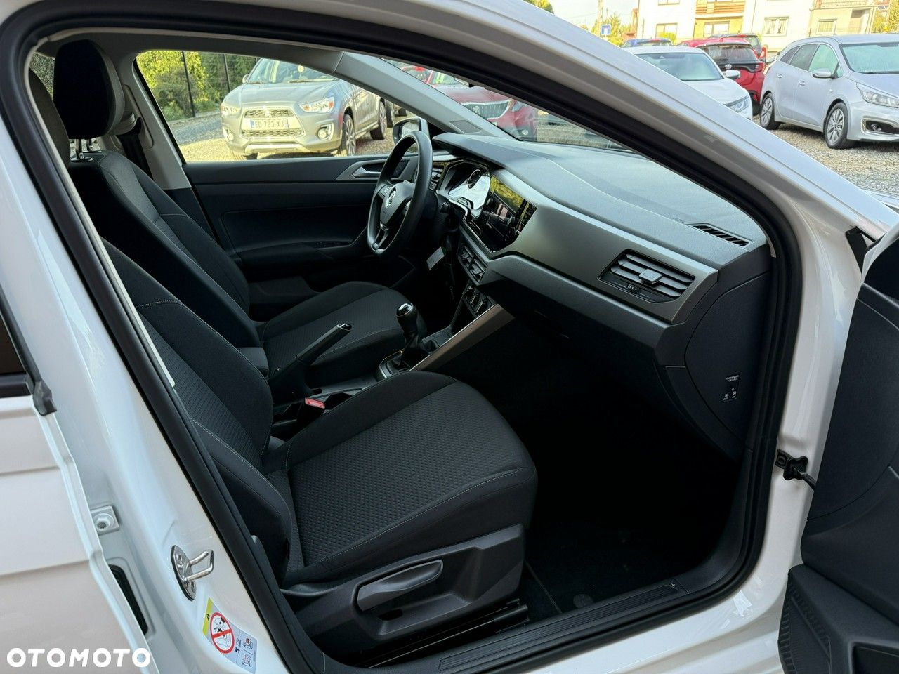 Volkswagen Polo 1.0 Comfortline - 19