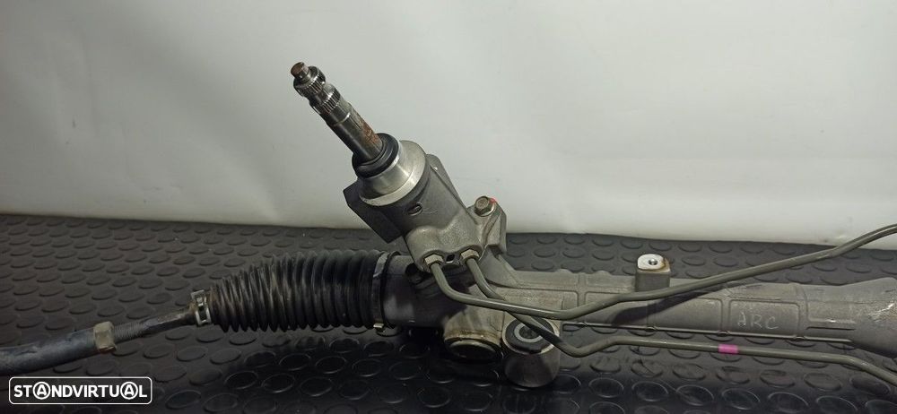 CREMALHEIRA DE DIREÇÃO MAZDA CX-7 (ER) ACTIVE - 4