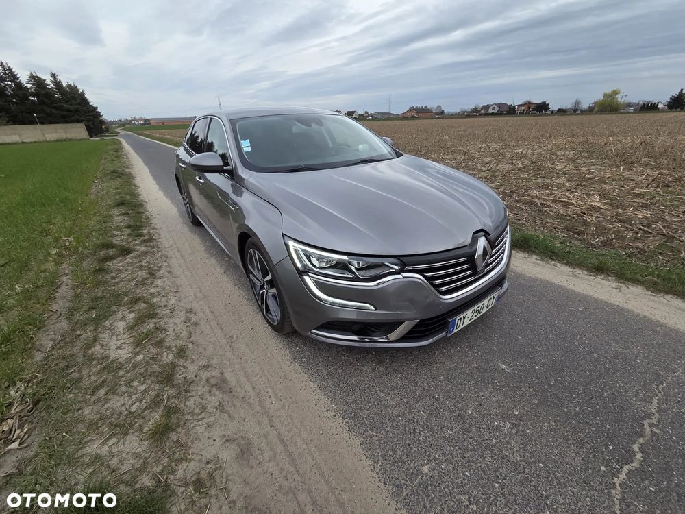 Renault Talisman ENERGY dCi 160 EDC INTENS - 20
