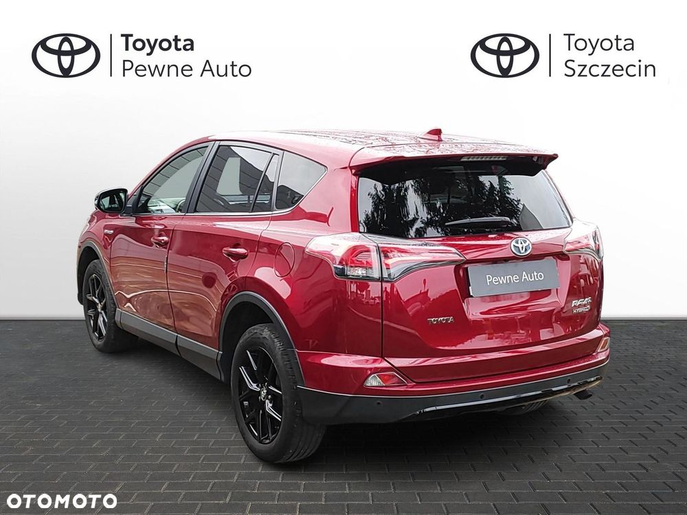 Toyota RAV4 Hybrid Premium 4x2 - 3