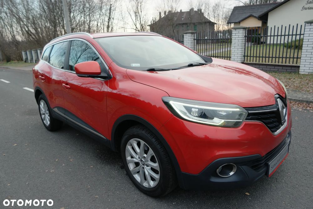 Renault Kadjar - 5