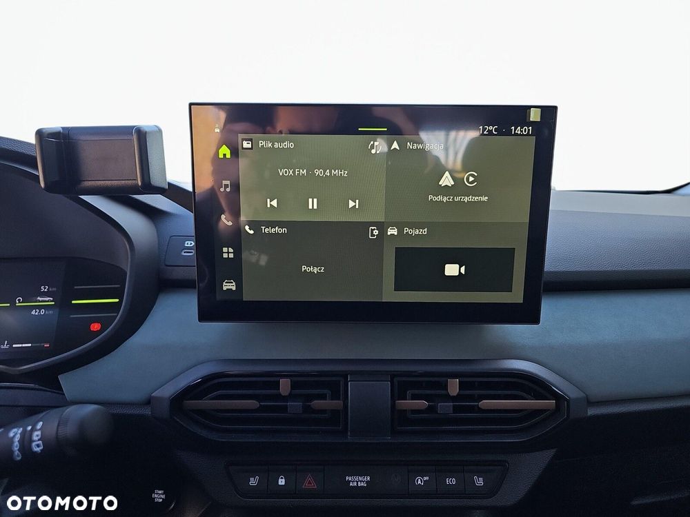 Dacia Sandero Stepway ver-1-0-tce110-extreme - 17