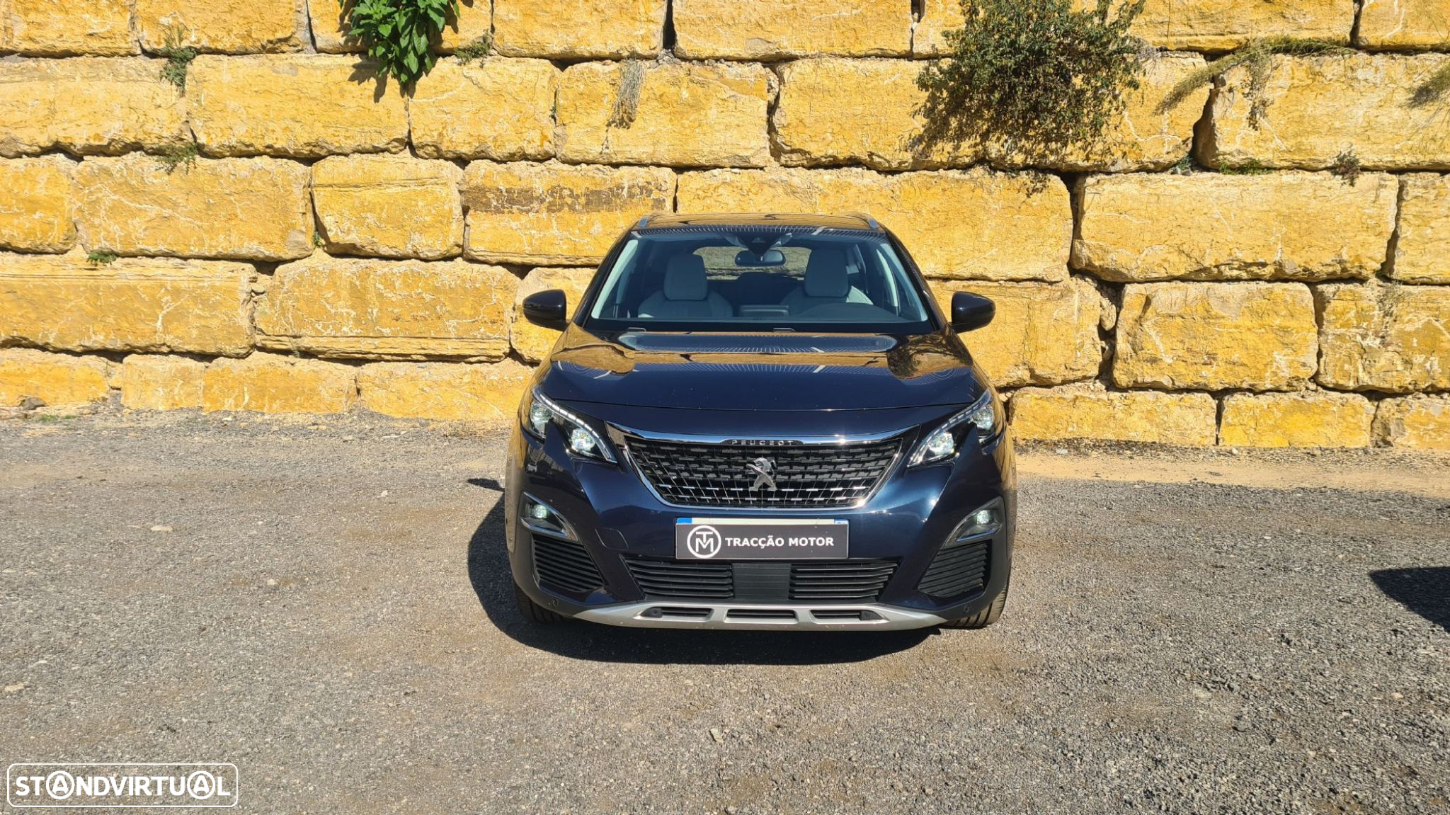 Peugeot 5008 1.5 BlueHDi Allure EAT8 - 5