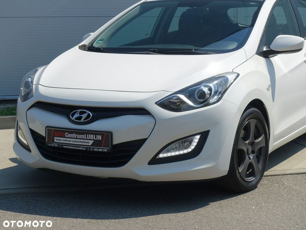 Hyundai i30 - 3