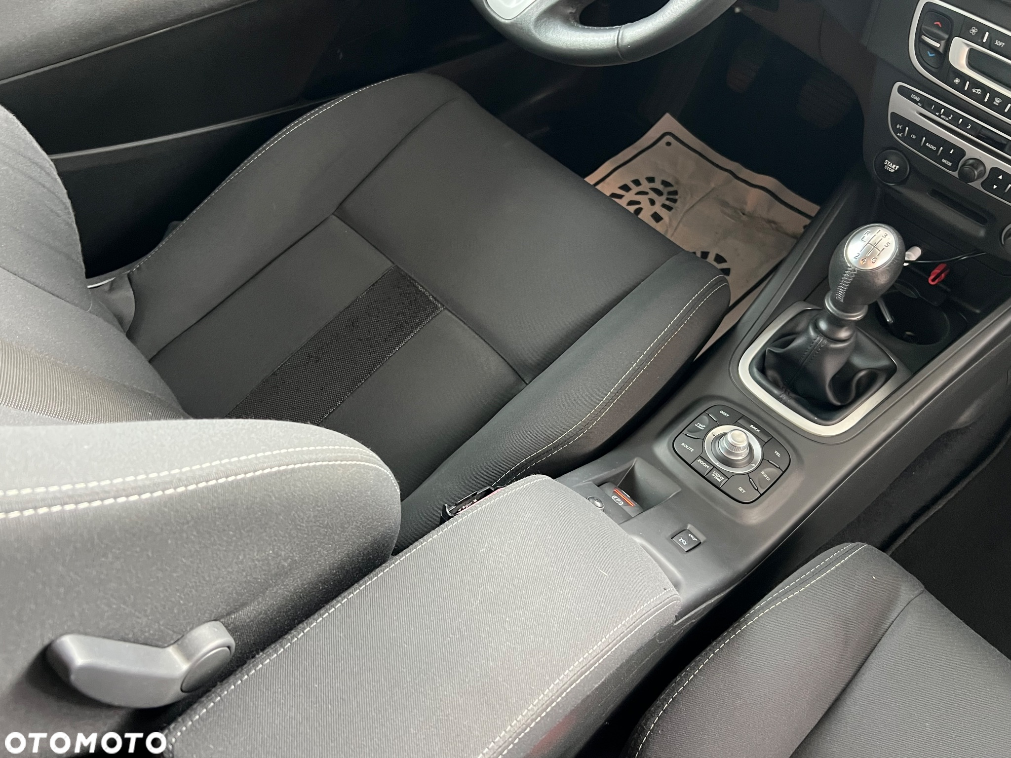 Renault Megane 2.0 16V TCE Dynamique - 28
