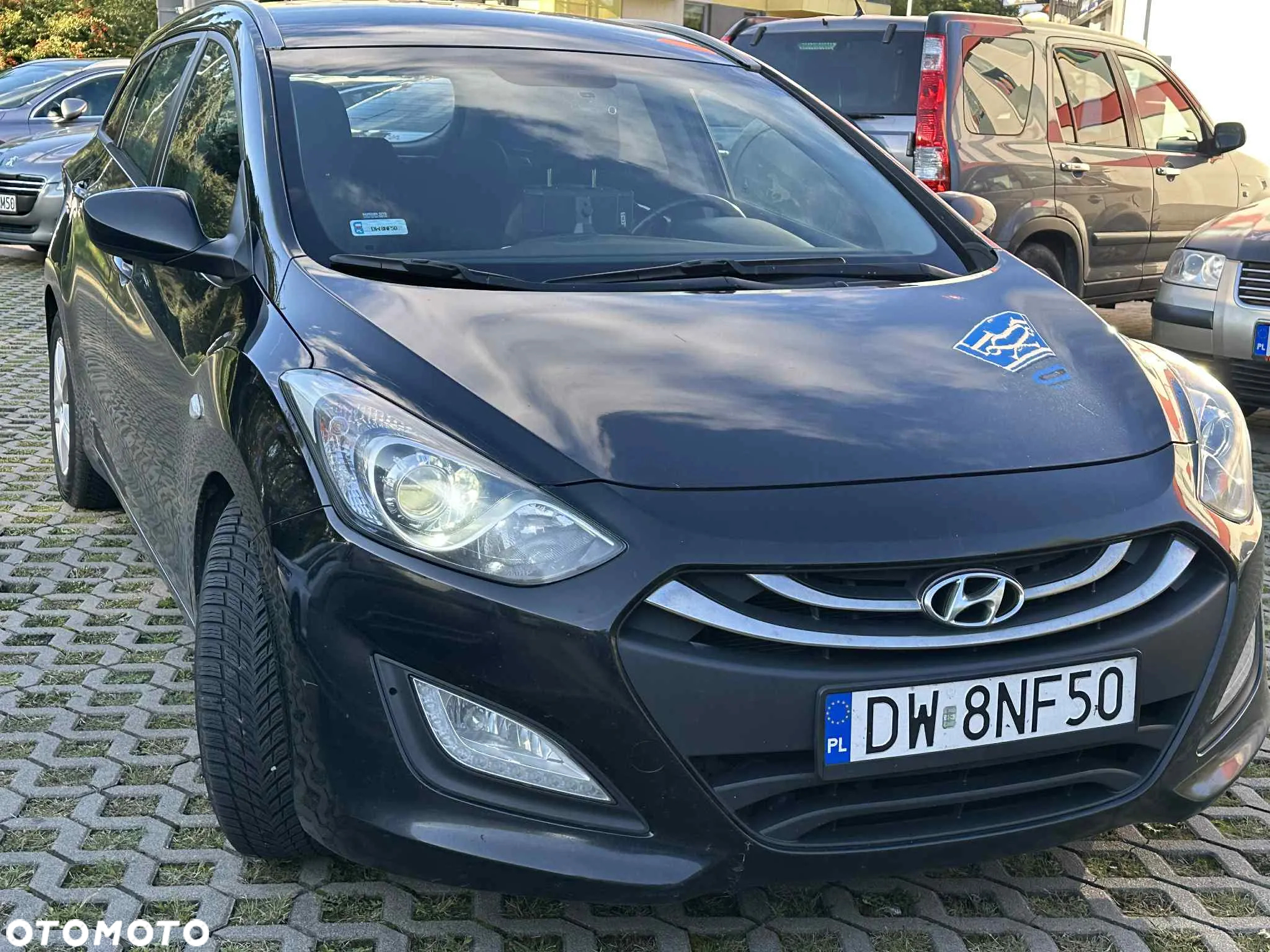 Hyundai i30 - 6