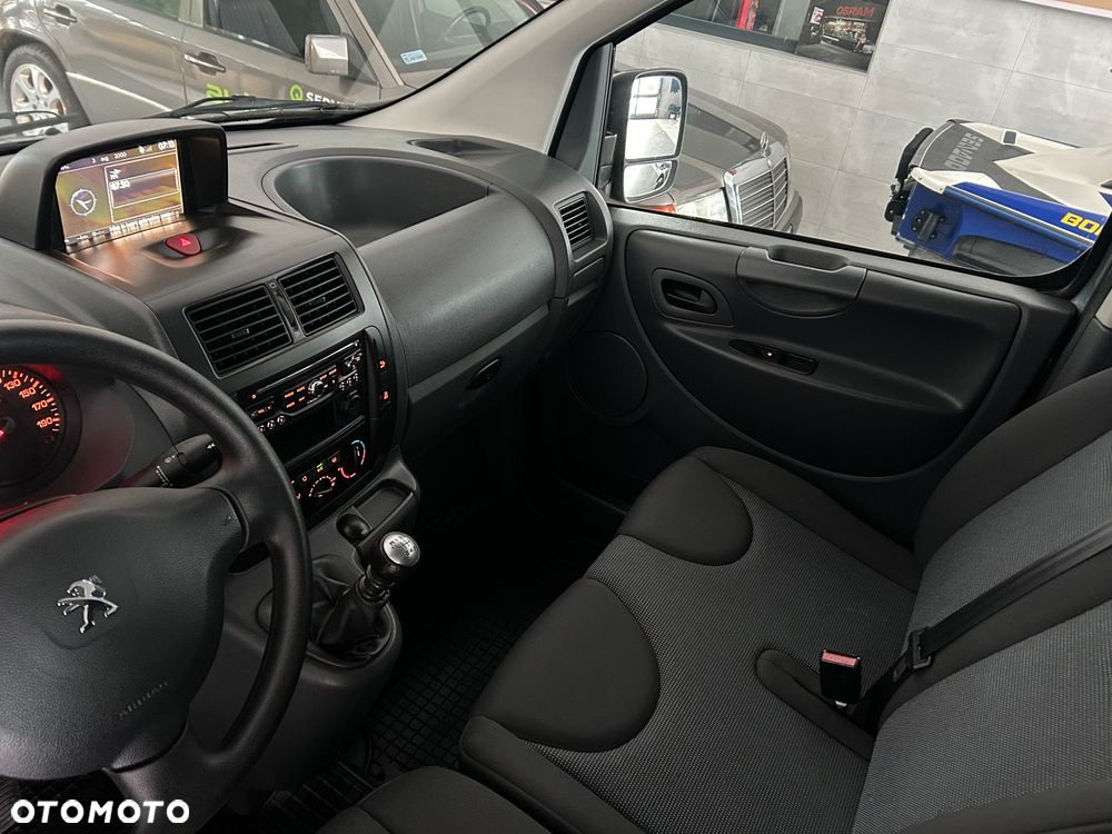 Peugeot Expert Tepee L1H1 (5-Si.) Vagabond - 12