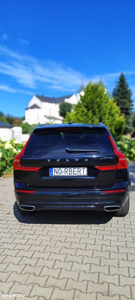Volvo XC 60 D3 R-Design - 17