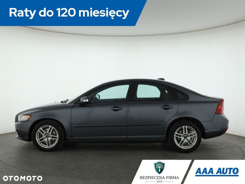 Volvo S40 - 4