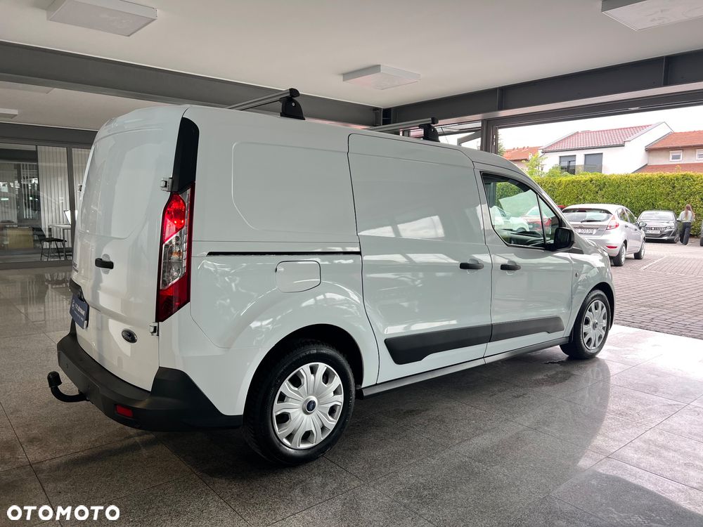 Ford Connect - 16