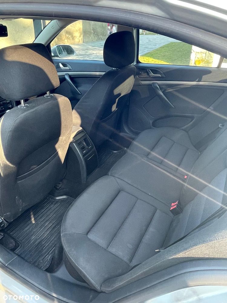 Skoda Octavia 2.0 TDI Ambiente - 7