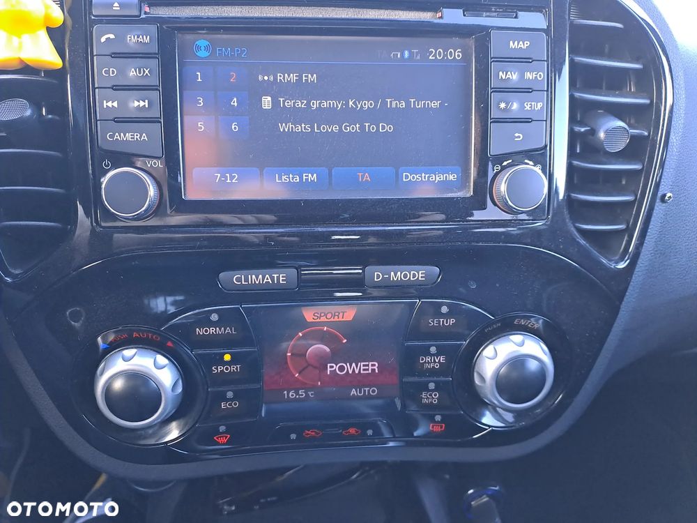 Nissan Juke - 18