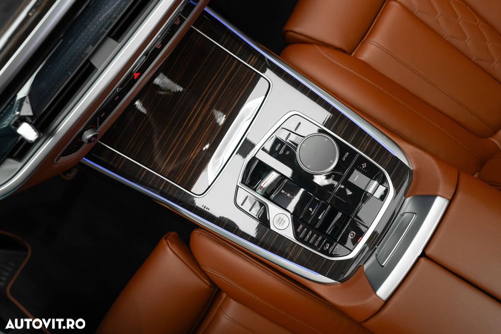 BMW X7 - 17